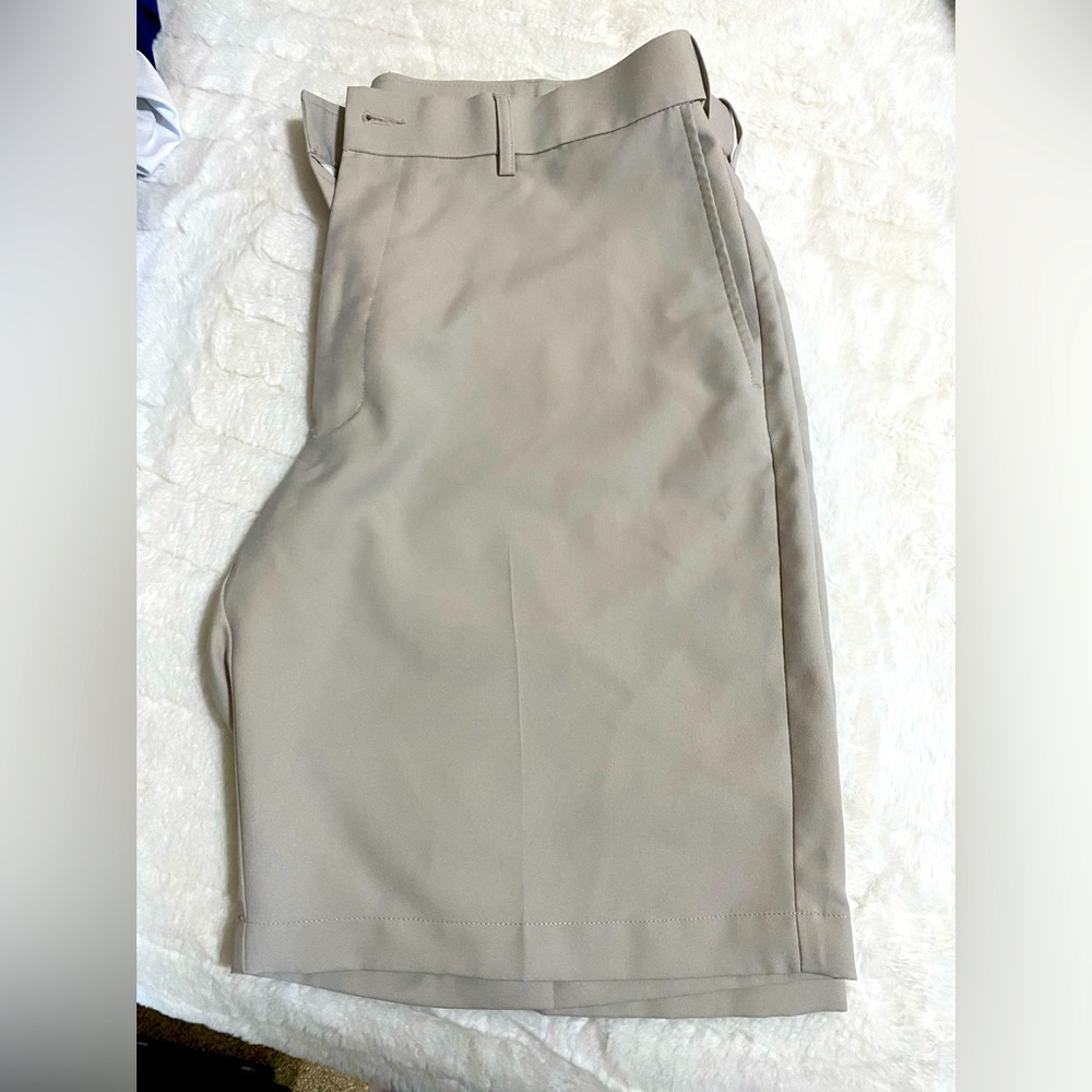 PGA men’s shorts